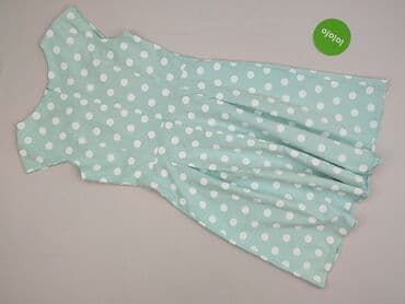 sukienka na wesele miętowa: Sukienka damska, rozmiar M — 3