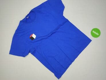sinsay koszulka barcelony: T-shirt for men, M (EU 38), condition - Very good — 2