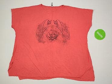 bluza żaba: Bluzka damska, rozmiar One size — 2