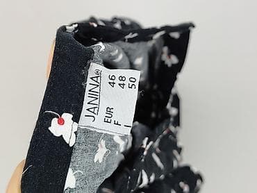 bluzki vila: Janina, Bluzka damska, rozmiar 3XL — 4