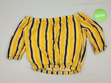 sinsay koszulka barcelony: Sinsay, Women's blouse, size L (EU 40) — 3