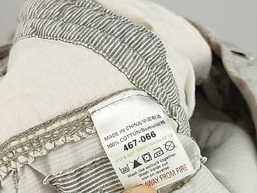 springfield sweter: Nest bedding, Szorty dla mężczyzn, rozmiar XL — 5