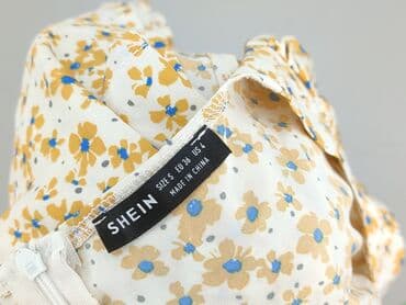 sukienka w cytryny shein: Shein, Sukienka damska, rozmiar S — 4