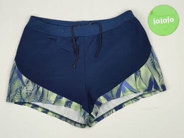 dresowe krótkie spodenki: Szorty damskie, rozmiar S — 3