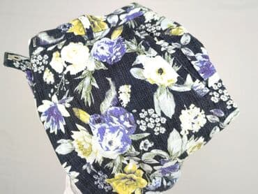 spodnie z zamkiem z boku h m: H&M, Spodnie materiałowe damskie, rozmiar S — 6