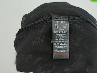 mango spodnie w paski: Sukienka damska, rozmiar M — 5