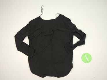 bluzki dopasowane eleganckie: Women's blouse, size S (EU 36) — 3