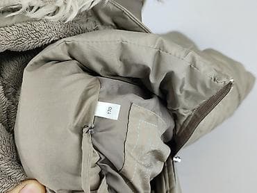 trencz c a: Kurtka zimowa, C&A, 15 lat, 164-170 cm, stan - Idealny — 4