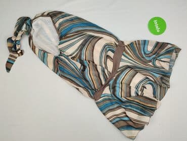 satynowe sukienki mini: Sukienka damska, rozmiar S — 3