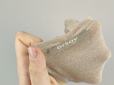 szlafrok c a: Orsay, Women`s knitwear, size S (EU 36) — 4