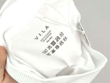 шорти bershka: Vila, Szorty damskie, rozmiar XS — 4