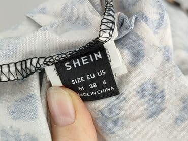 sukienka w panterkę, mohito: Shein, Sukienka damska, rozmiar M — 4