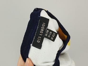 qumru: Qed London, Sweter damski, rozmiar M — 4