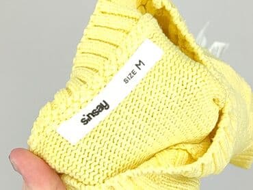 marynarka od mohito: Sinsay, Kamizelka damska, rozmiar M — 6