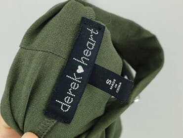 trampki harley davidson: Derek Heart, Sukienka damska, rozmiar S — 4