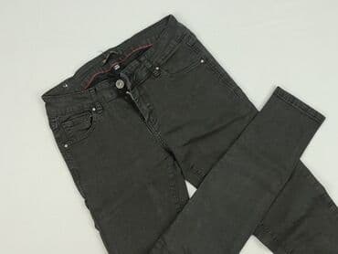 jeansy damskie toxic: Jeansy damskie, rozmiar M — 1