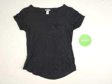 koszulka z autem h m: H&M, T-shirt damski, rozmiar XS — 2