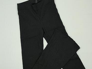 H&M Divided, Spodnie materiałowe damskie, rozmiar XS