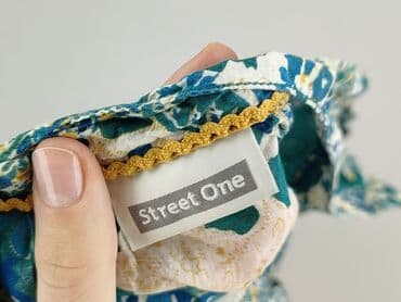 Жінкам: Street One, Жіноча блуза, розмір S — 4