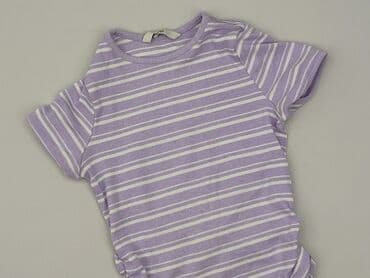 czapka under armour project rock: T-shirt, George, 9 years, 128-134 cm, condition - Very good — 1