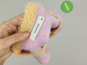 narzutka reserved: Reserved, Kardigan damski, rozmiar XS — 5