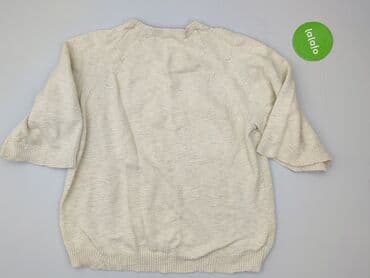 pieces swetry: Sweter damski, rozmiar L — 3