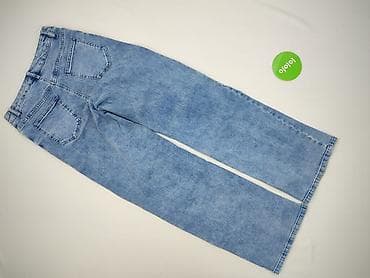 wide in: Jeansy damskie, rozmiar 2XL — 3