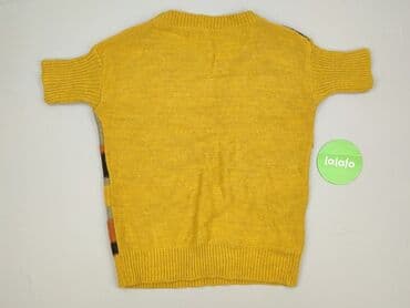 sweter lacoste w paski: Sweter damski, rozmiar XL — 3