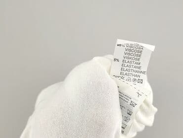 unisono ubrania: Unisono, Bluzka damska, rozmiar 8XL — 5