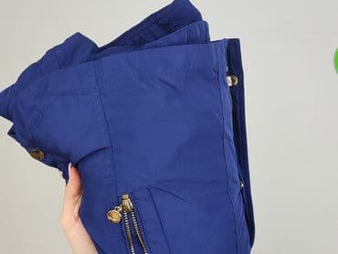 wyprzedaż kurtek i płaszczy damskich na reserved.pl: LHD, Parka damska, M — 5