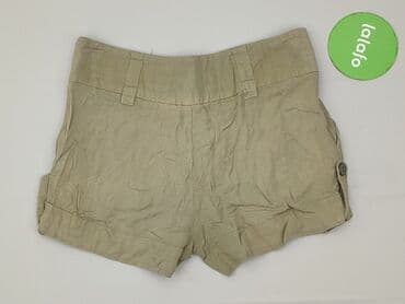 krótkie spodenki wyszczuplające: New Look, Szorty damskie, XS — 3