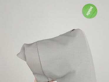 spodnie billie eilish: Spodnie materiałowe damskie, rozmiar S — 6