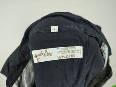 angelo litrico t shirt: Angelo Litrico, Shirt for men, size L — 4