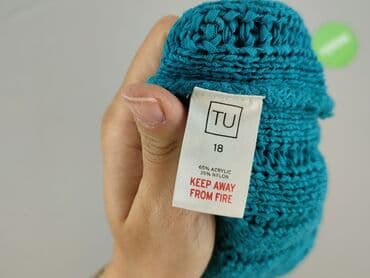 tuniki indyjskie allegro: Tu, Women`s knitwear, size XL (EU 42) — 5
