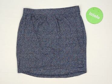 siwa sukienki na wesele: Spódnica damska, rozmiar S — 2