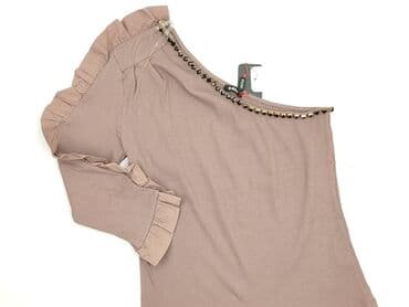 koszula do stroju krakowskiego: Women's blouse, size L (EU 40) — 1