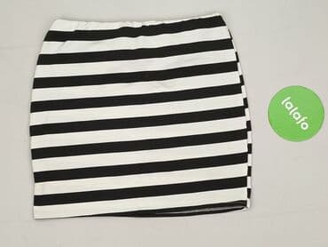 obcisłe mini spódniczki: Boohoo, Spódnica damska, rozmiar S — 3