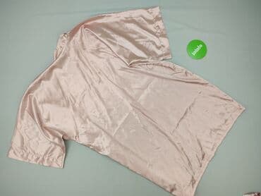 ubrania w stylu japońskim: Szlafrok, rozmiar S — 9