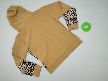 kapcie panda deichmann: Bluza z kapturem damska, rozmiar XL — 3