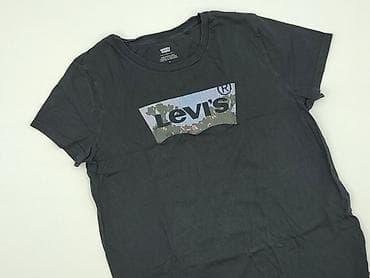 bluzy kik: Levi’s, T-shirt damski, rozmiar M — 1