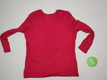 red collar: Esmara, Bluzka damska, rozmiar XL — 3