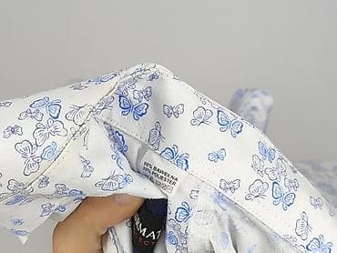 only blue behaviour jacket: Koszulа dla mężczyzn, rozmiar XL — 6