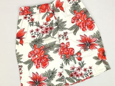 spódnice z motywem kwiatowym: Spódnica damska, rozmiar M — 2