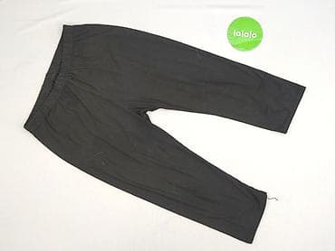 leginsy hdm: Legginsy Krótkie damskie, rozmiar 2XL — 2