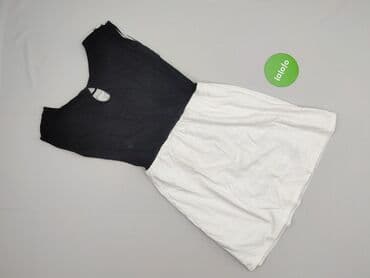 asymetryczna sukienka bershka: Bershka, Sukienka damska, rozmiar M — 3