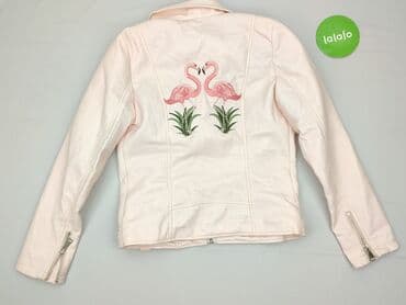 naprawa kurtek skórzanych poznań: Kurtka skórzana damska, L — 3