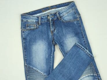 bluzki na ramiączkach sinsay: Jeans for women, size S (EU 36) — 1