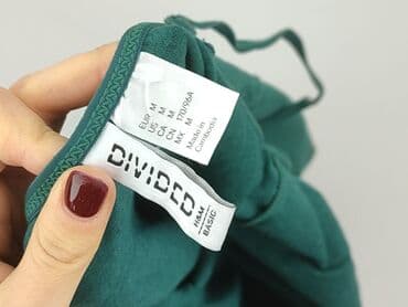 koszulka z długim rękawem h m: H&M Divided, Top damski, rozmiar M — 7