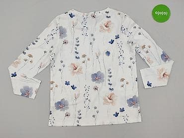 bluzki chabrowe: Bluzka damska, rozmiar S — 3