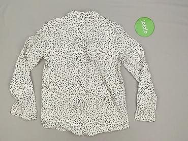 two ply koszula: Sinsay, Koszula damska, rozmiar XS — 3